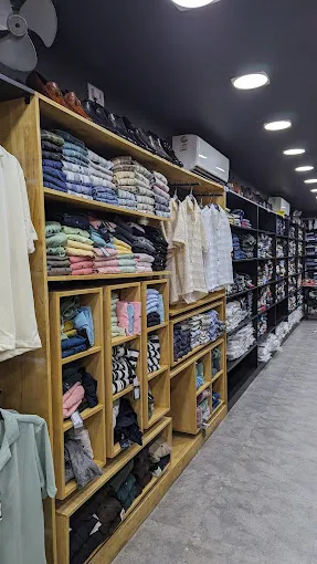 Snipes mens wear Choolaimedu